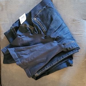 Maternity Jeans